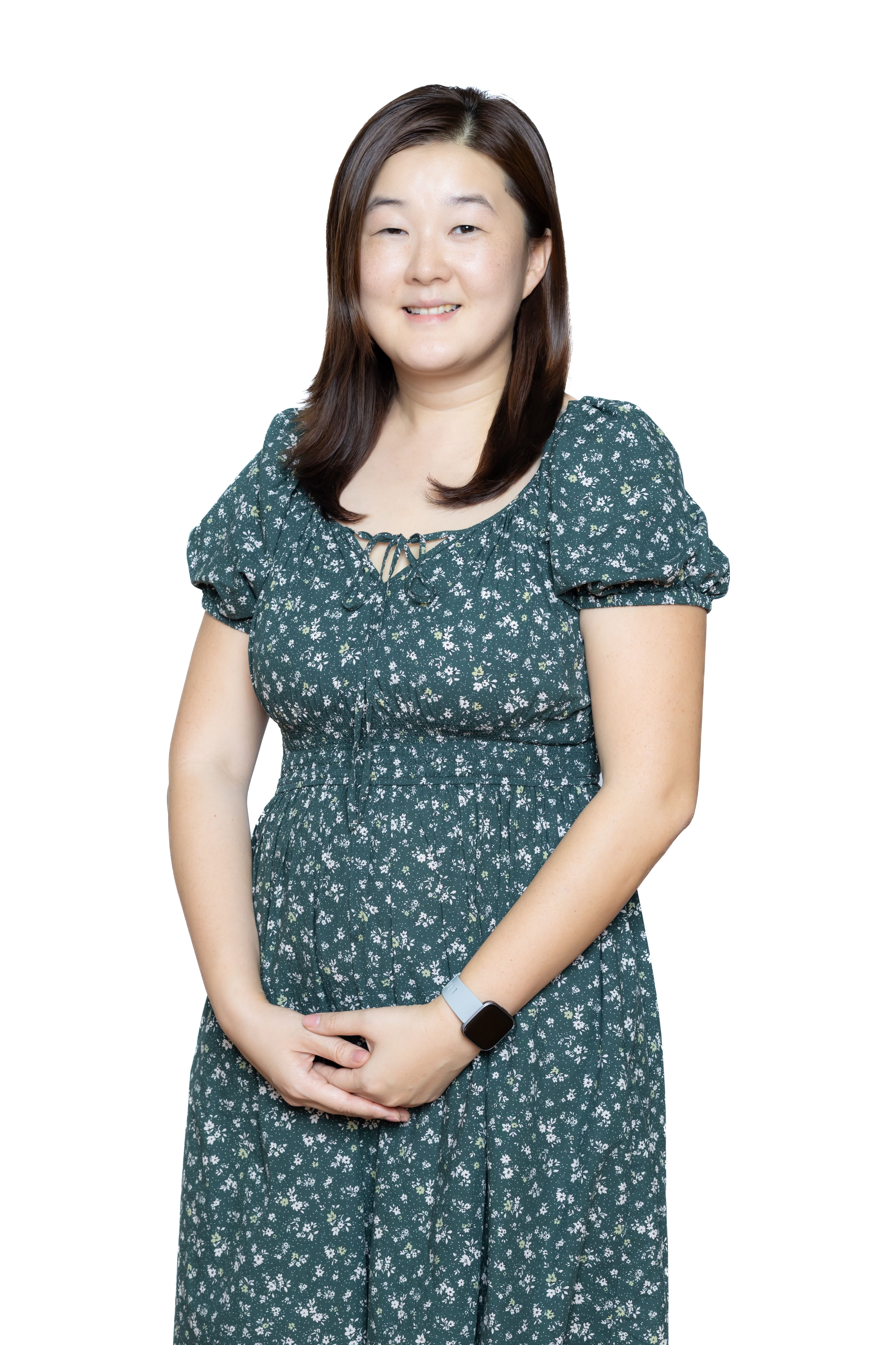 MDM WELLISA LIAW - LEVEL HEAD MATHEMATICS